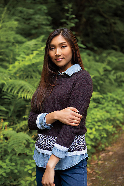 Fayre Sweater
