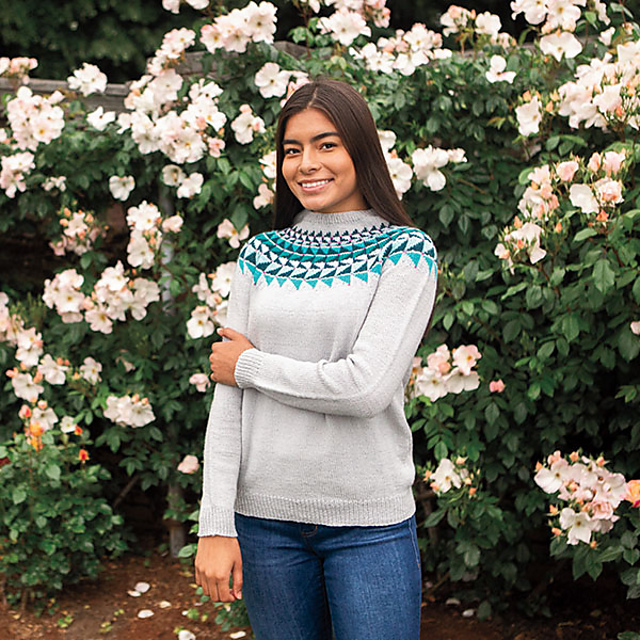 Piper’s Creek Pullover