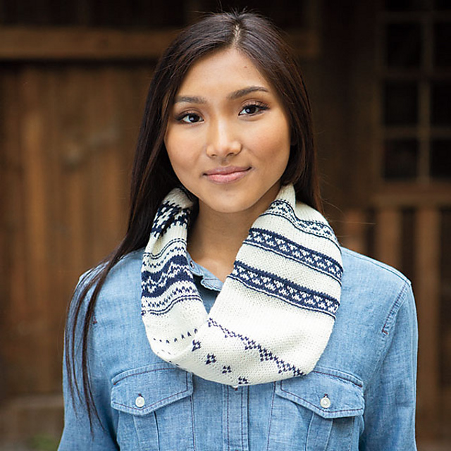 Benka Cowl