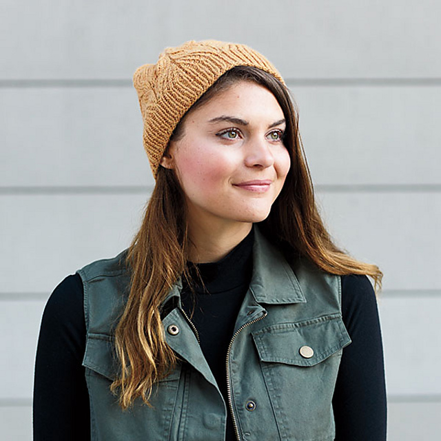 Aiko Beanie
