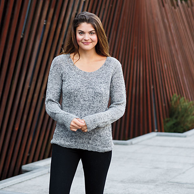 Theya Pullover