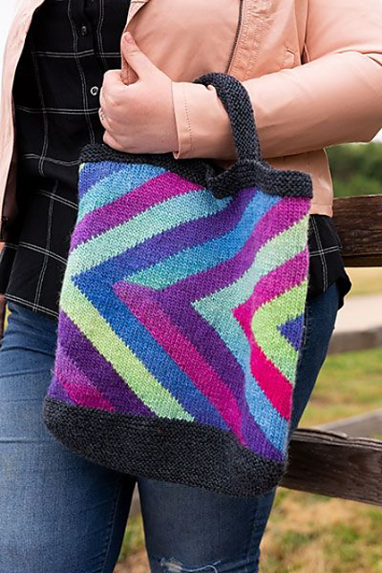 Shift Tote