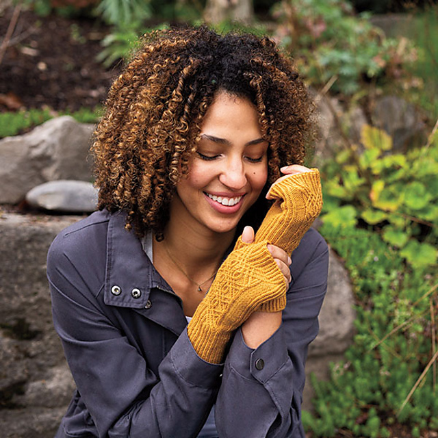 Coppice Mitts