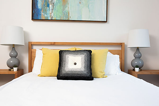 Palindrome Pillow