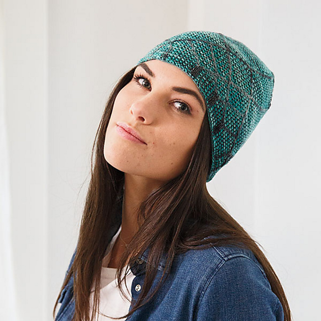 Bathymetry Hat