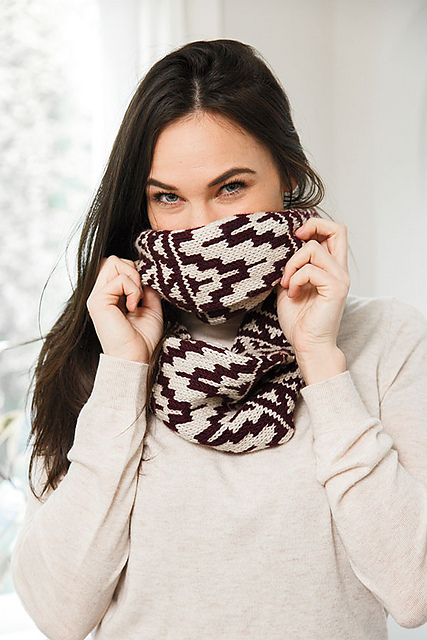 Vaquero Scarf