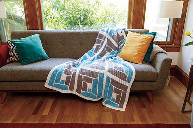 Outline Throw