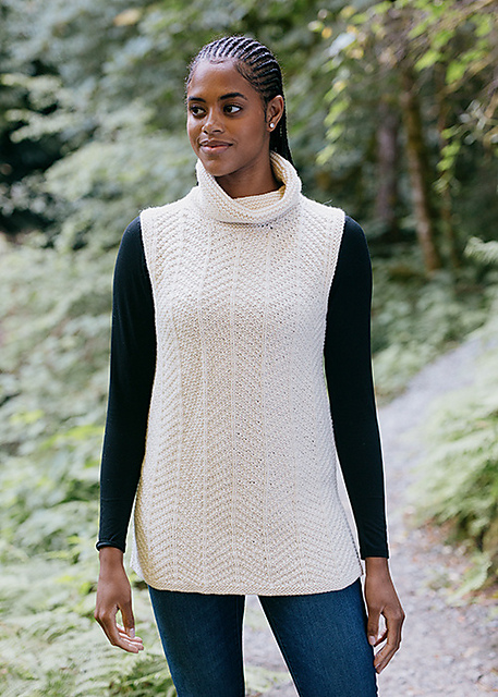 Virago Vest