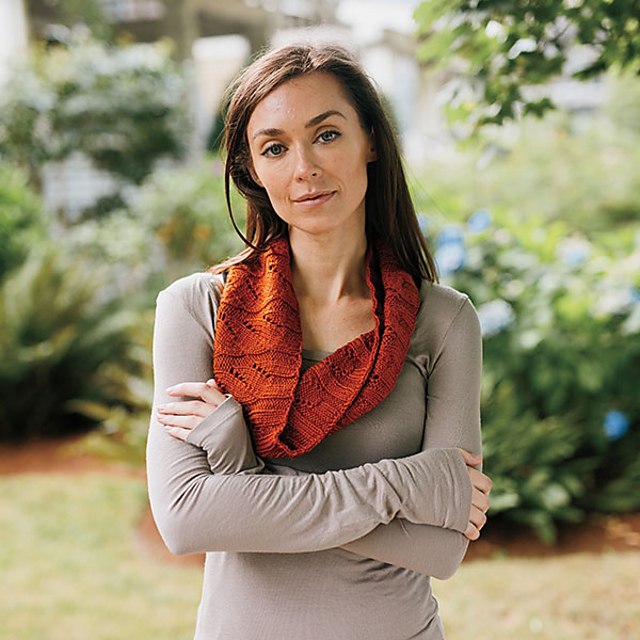 Blustery Cowl