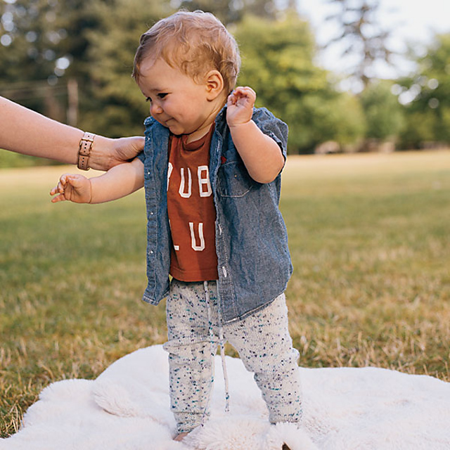 Baby Leggings