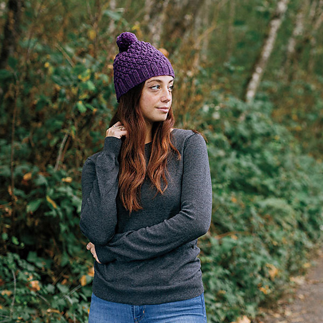 Ridgeline Hat
