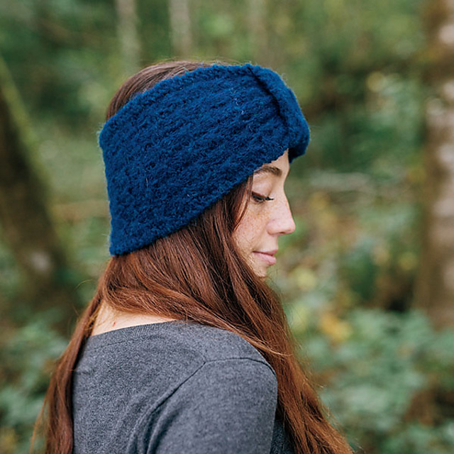 Ceres Headband