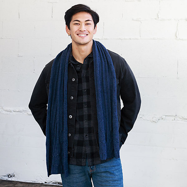 Salisbury Scarf