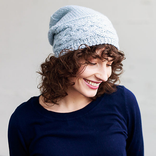 Sidewinder Hat