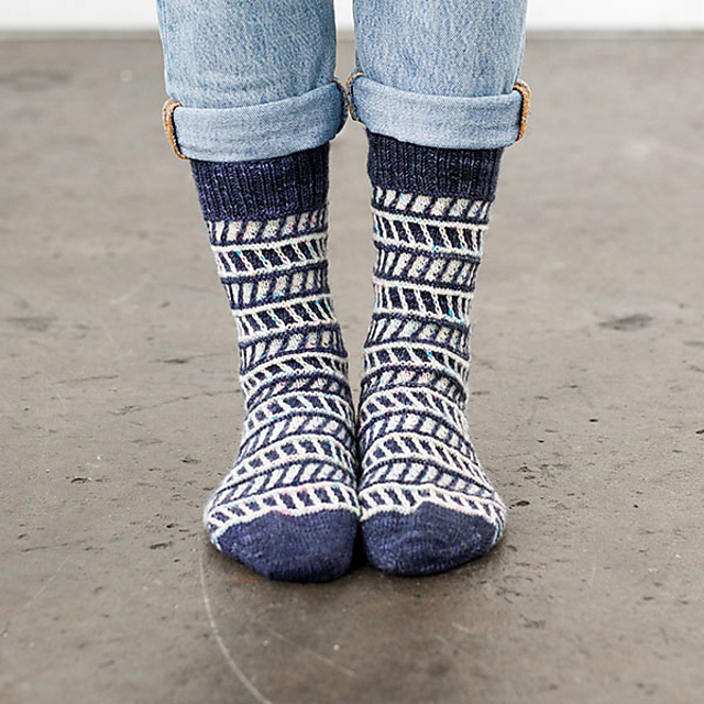 Every Wear Socks