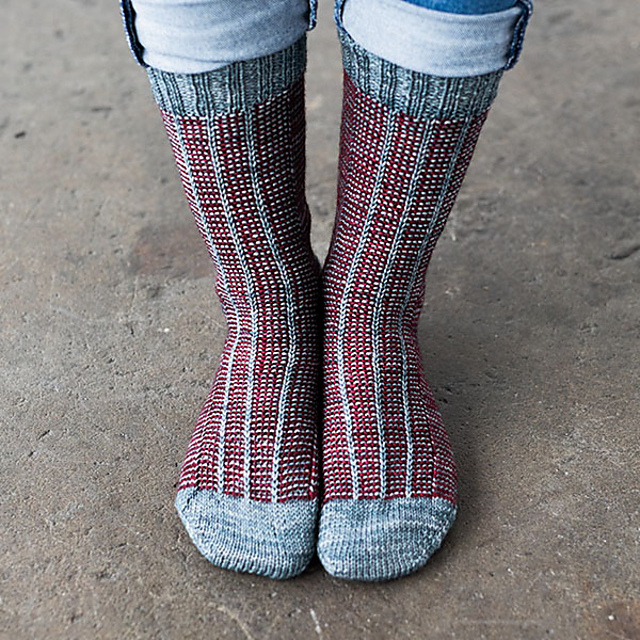 Tartish Socks