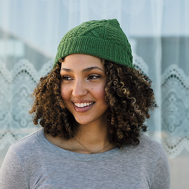 Riverbed Hat