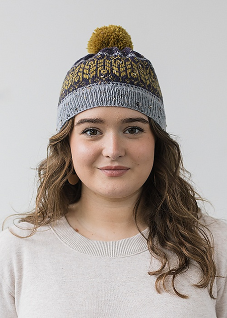 Wheatsheaf Hat