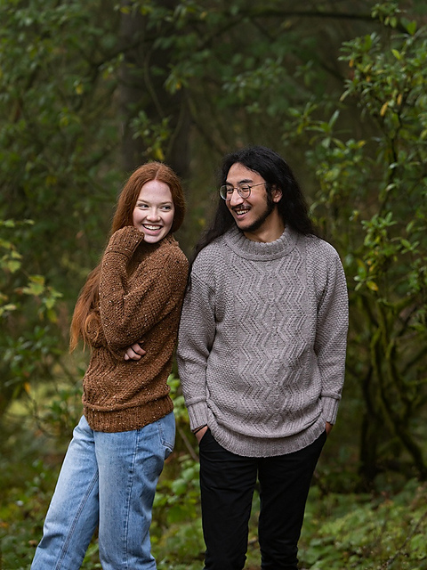 Slalom Pullover
