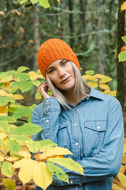 Fluctuation Hat