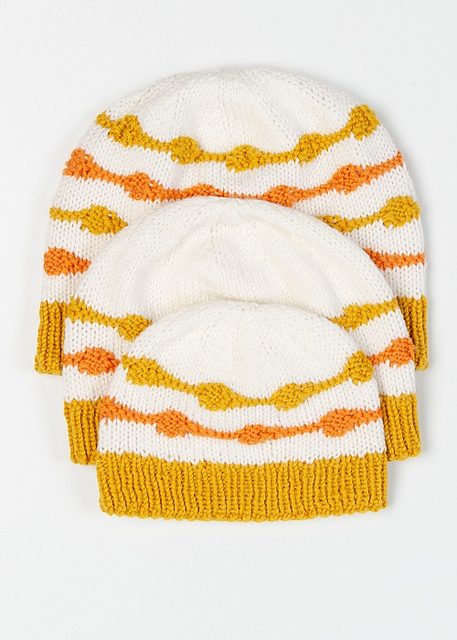 Upton Hats