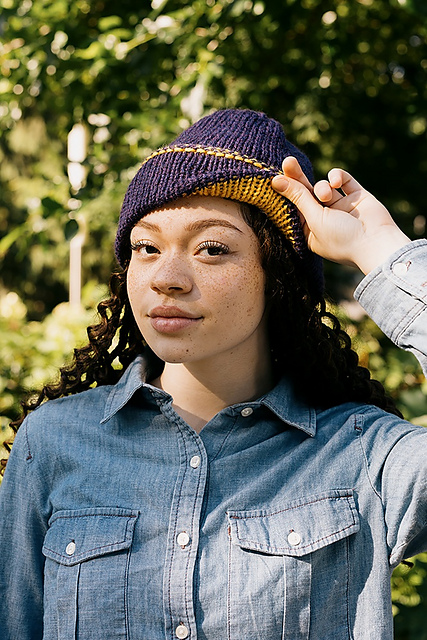 Hidden Luxuries Hat