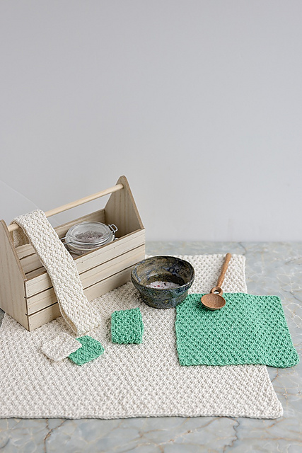 Luxury Spa Self Care Kit
