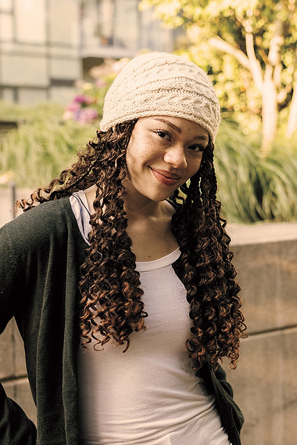 Northerly Headband