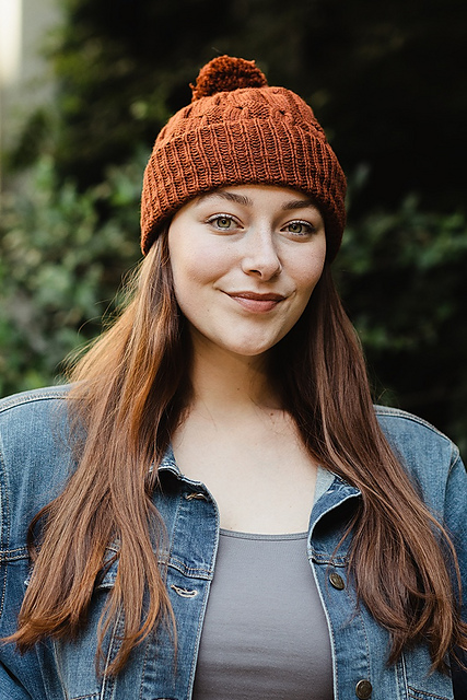 Lyan Hat