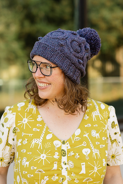 Balter Hat