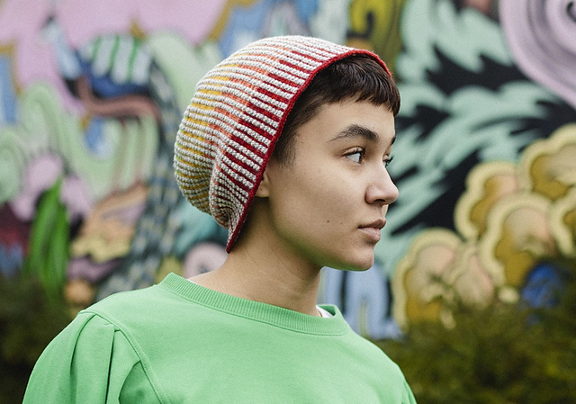 Sunray Hat