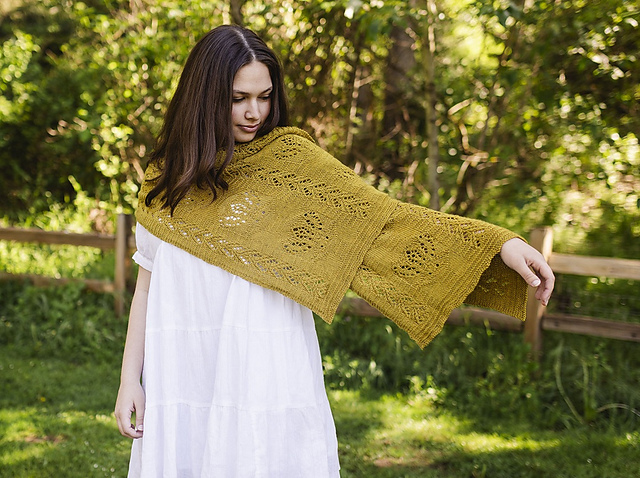 Hive Way Stole
