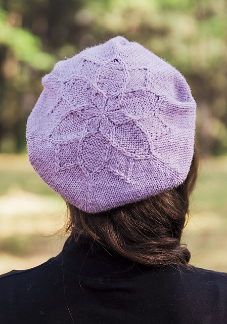 Bloom Beret