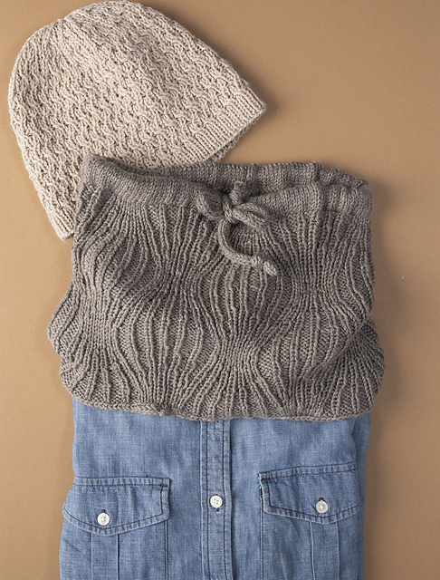 Isobar Cowl