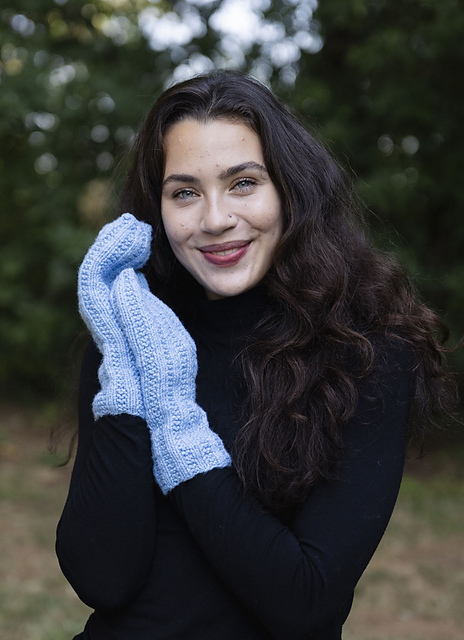 Shore Mitts