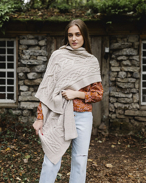Sennit Wrap