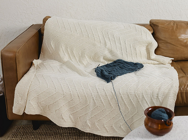 Koti Blanket