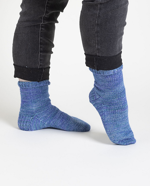 Dream All Day Socks