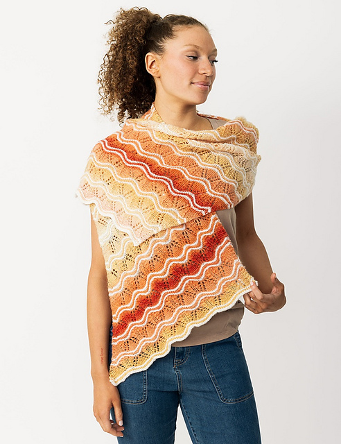 Elegia Wrap