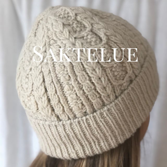 Saktelue / Sakte Hat