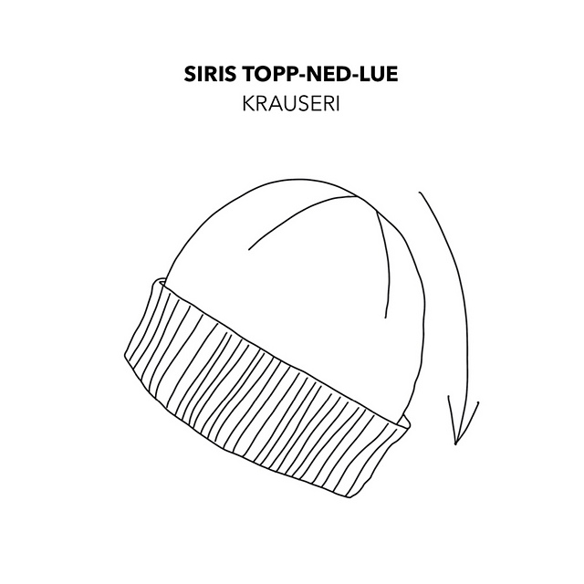 Siris Topp-Ned-Lue