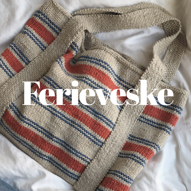 Ferieveske