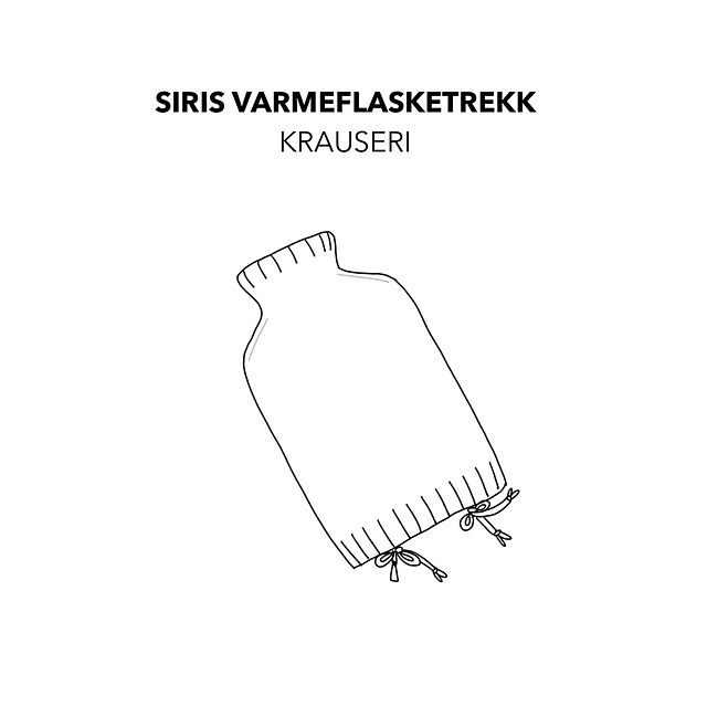 Siris Varmeflasketrekk