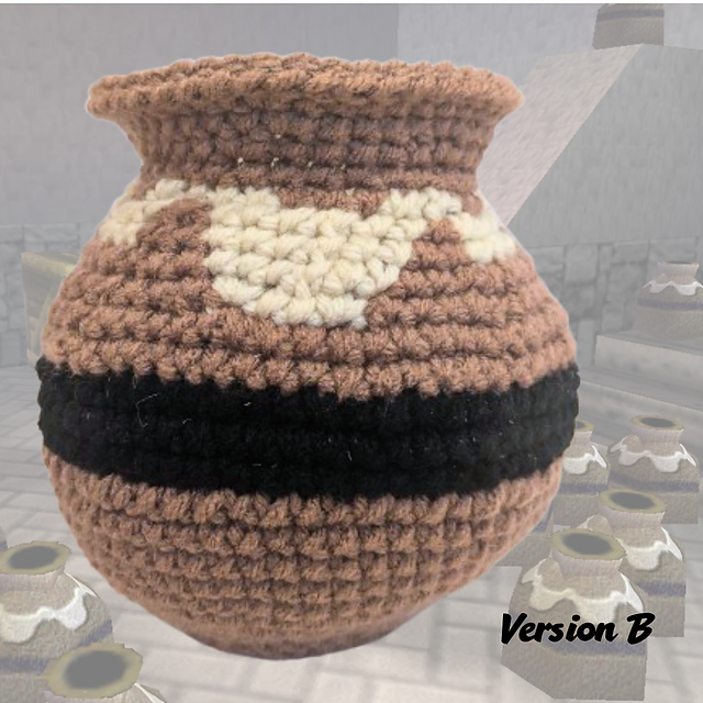 Zelda OOT Pot