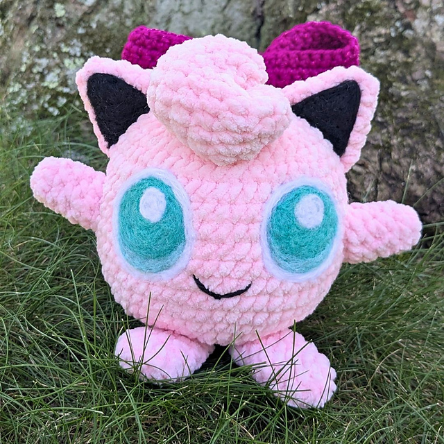 Jigglypuff