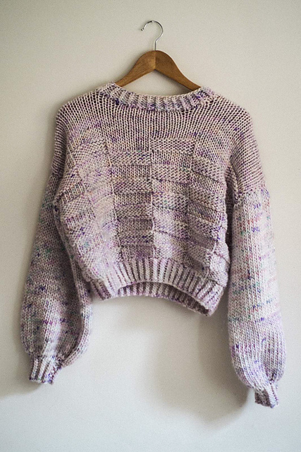 Trevor Jumper