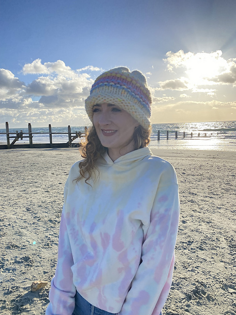 Bonbon Hat