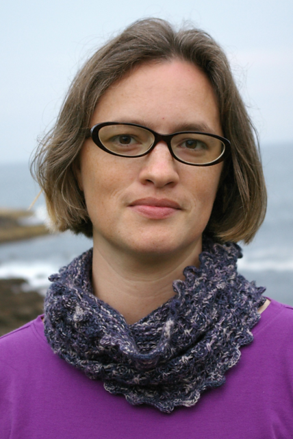 Pemaquid Cowl