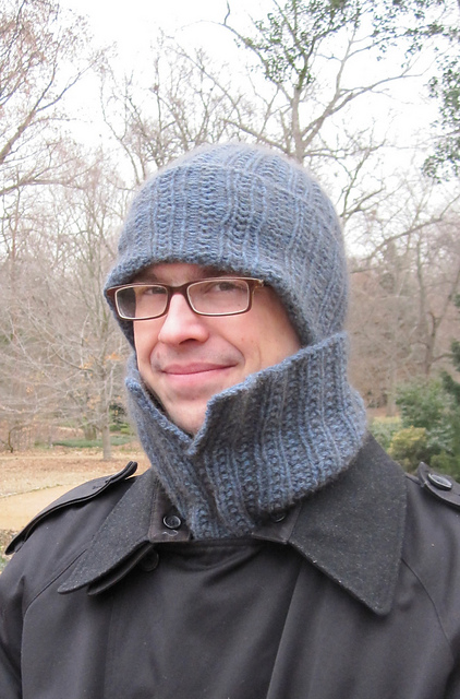 Jaume Neckwarmer