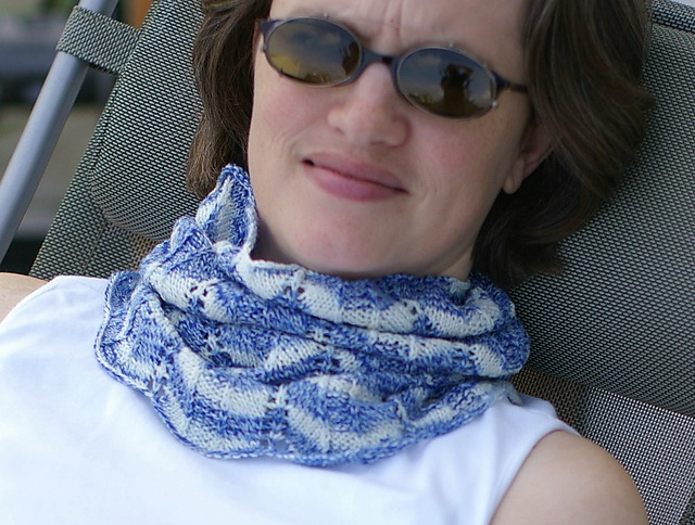 Oceanside Cowl